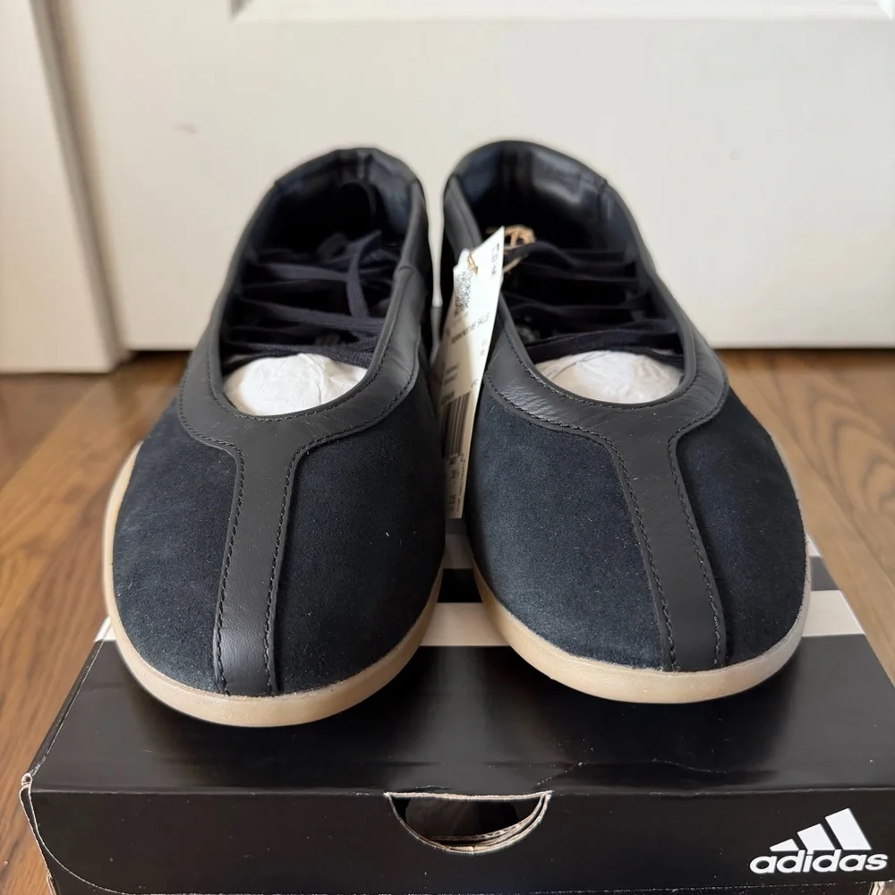 Adidas Women’s Taekwondo Mei Ballet W Athletic Shoes Size 8 - Picture 4 of 12